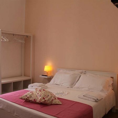 B&B Le Porte Di Napoli Eksteriør billede
