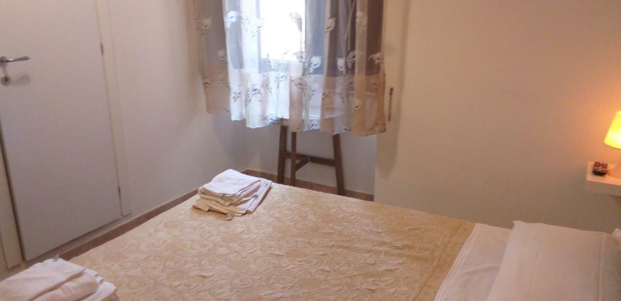 B&B Le Porte Di Napoli Eksteriør billede